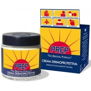 PREP - Crema Dermoprotettiva - 75 ml
